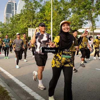Runner Photo 6497720
