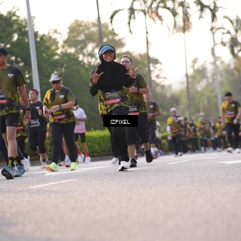 Runner Photo 6497721