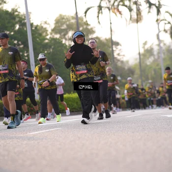 Runner Photo 6497723