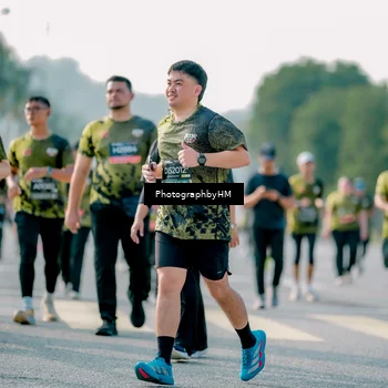 Runner Photo 6497724