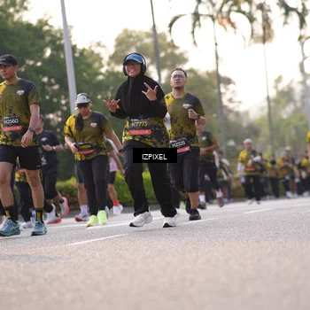 Runner Photo 6497730