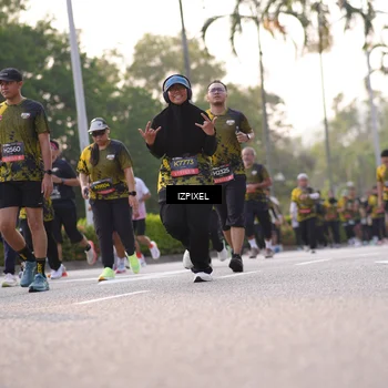 Runner Photo 6497731