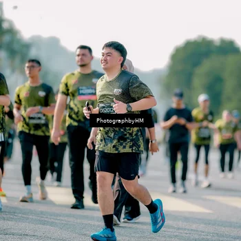 Runner Photo 6497732