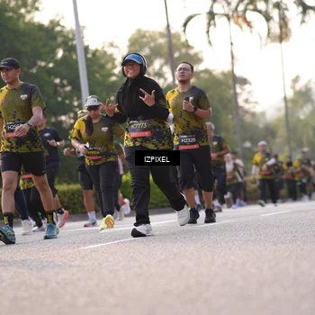 Runner Photo 6497735