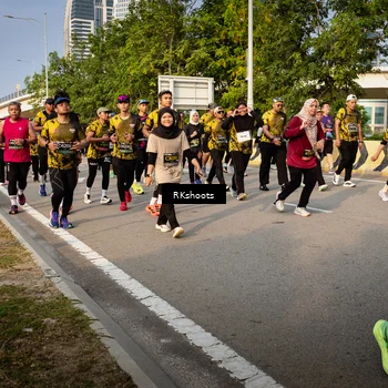 Runner Photo 6497737