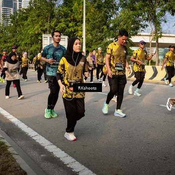 Runner Photo 6497739