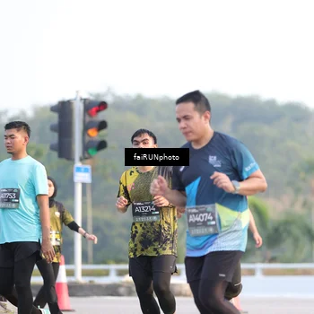 Runner Photo 6497740
