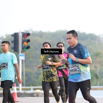 Runner Photo 6497742