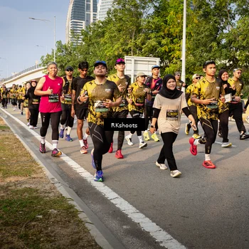 Runner Photo 6497745