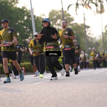 Runner Photo 6497747