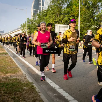 Runner Photo 6497748