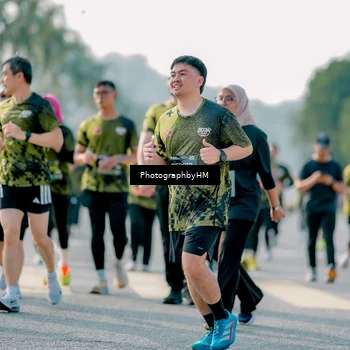 Runner Photo 6497752