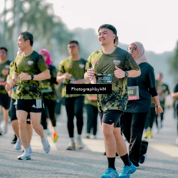 Runner Photo 6497754