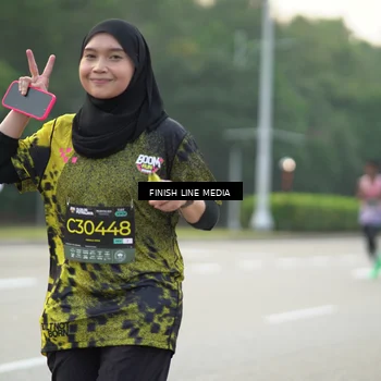 Runner Photo 6497755