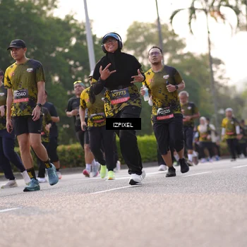 Runner Photo 6497760