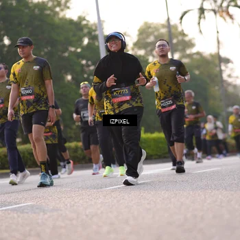 Runner Photo 6497762