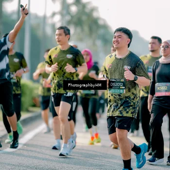 Runner Photo 6497764