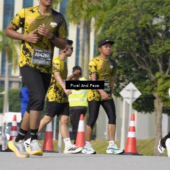 Runner Photo 6497767