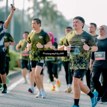 Runner Photo 6497769
