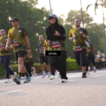 Runner Photo 6497770