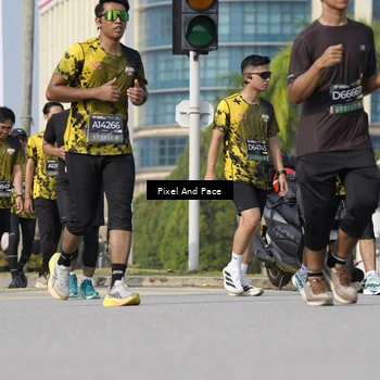 Runner Photo 6497772