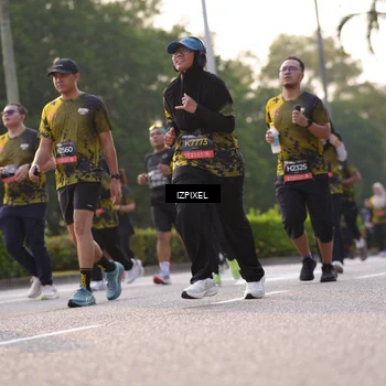 Runner Photo 6497774