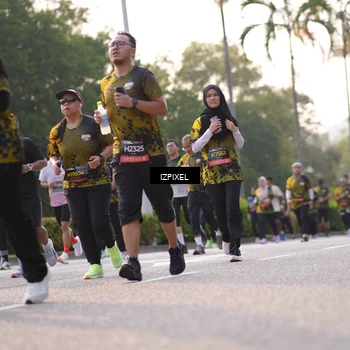 Runner Photo 6497775