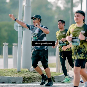 Runner Photo 6497776