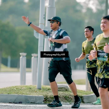 Runner Photo 6497780