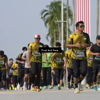 Runner Photo 6497781