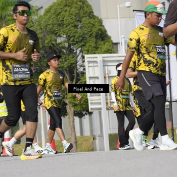 Runner Photo 6497782