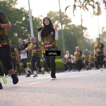 Runner Photo 6497783