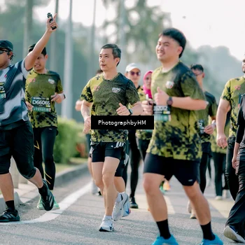 Runner Photo 6497785