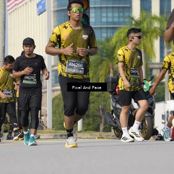 Runner Photo 6497789