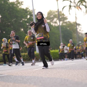 Runner Photo 6497790
