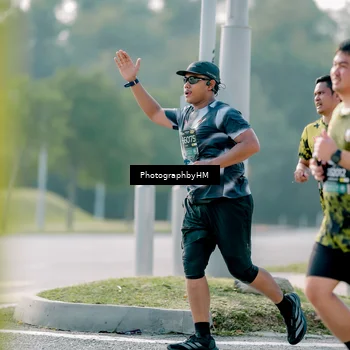 Runner Photo 6497792