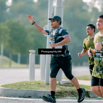 Runner Photo 6497793