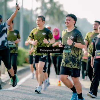 Runner Photo 6497794