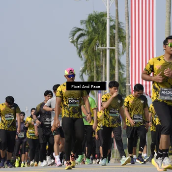 Runner Photo 6497797