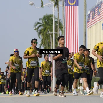 Runner Photo 6497798