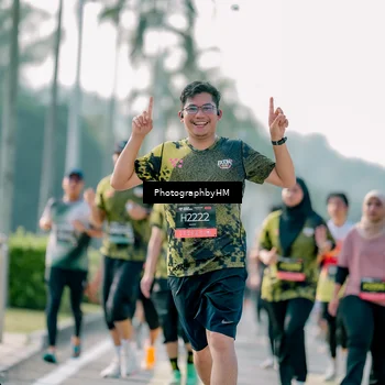 Runner Photo 6497799