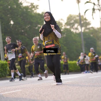 Runner Photo 6497800