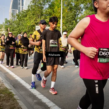 Runner Photo 6497802