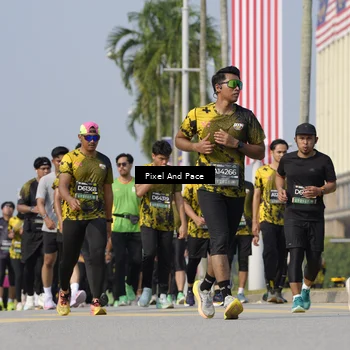 Runner Photo 6497806