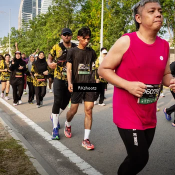 Runner Photo 6497809