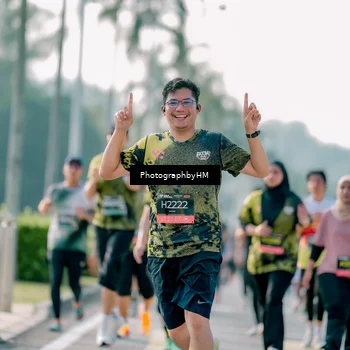 Runner Photo 6497812