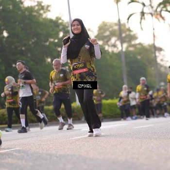 Runner Photo 6497813