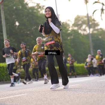 Runner Photo 6497814