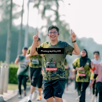 Runner Photo 6497815
