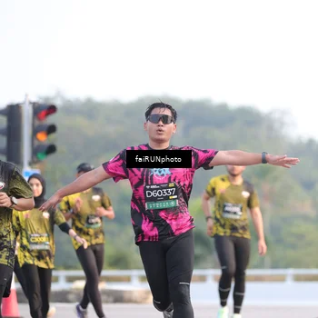 Runner Photo 6497816